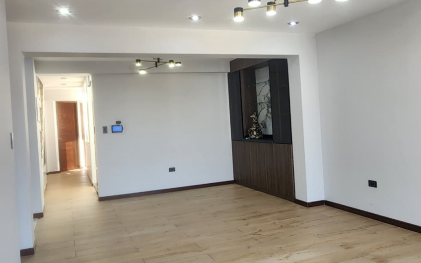 En venta amplio y lindo y exclusivo dúplex de 245.86 m²