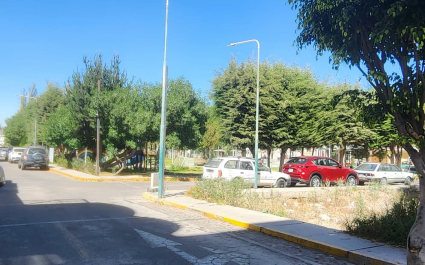 En venta amplio y lindo y exclusivo dúplex de 245.86 m²