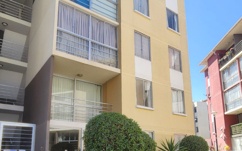 VENDO Lindo departamento en primer piso de 79.00 m²