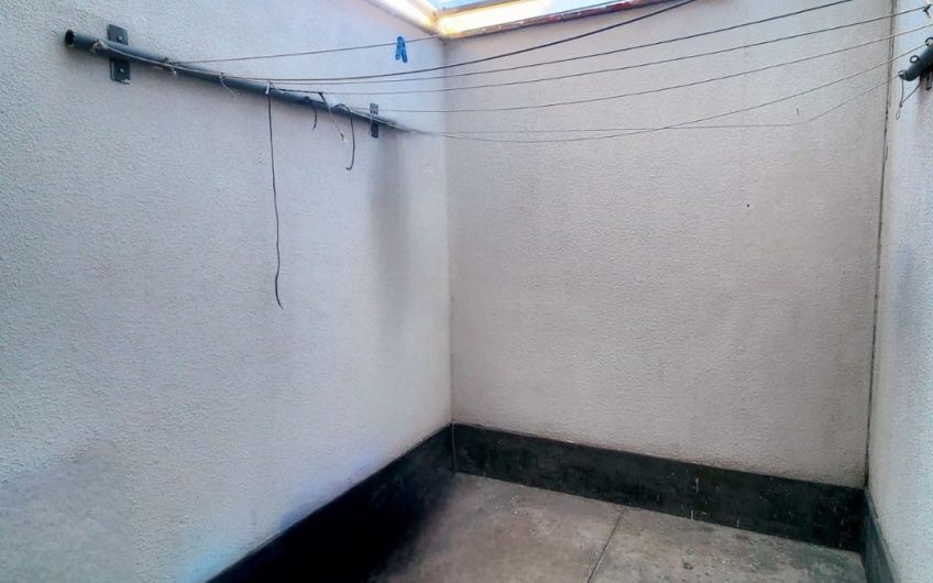 VENDO Lindo departamento en primer piso de 79.00 m²