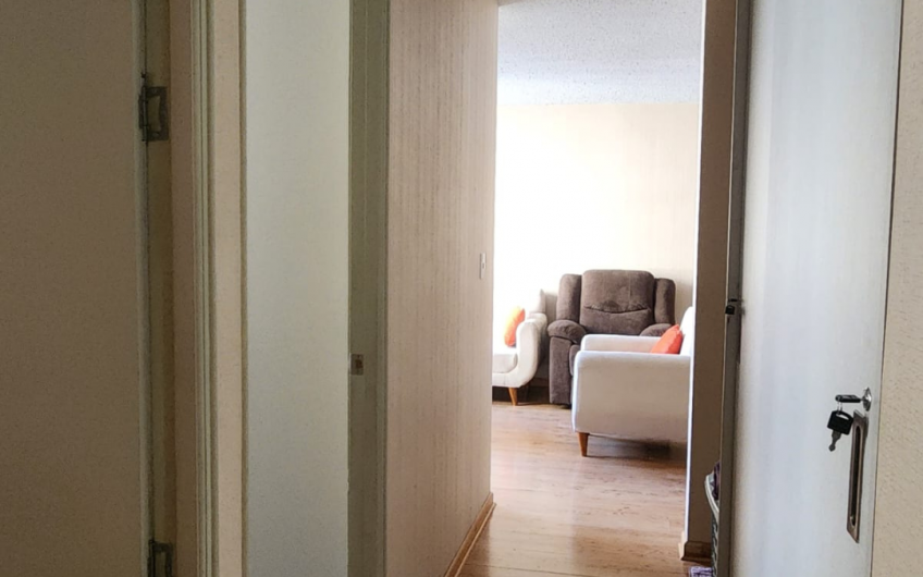 VENDO Lindo departamento en primer piso de 79.00 m²