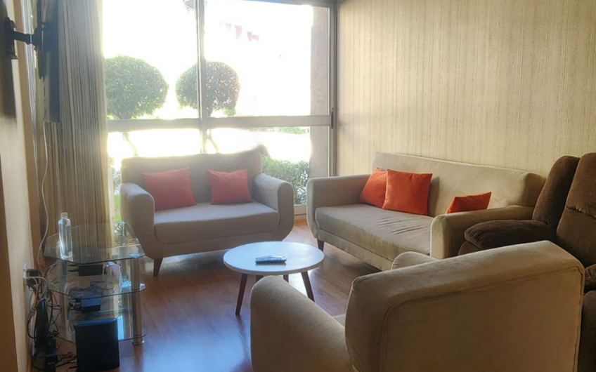 VENDO Lindo departamento en primer piso de 79.00 m²